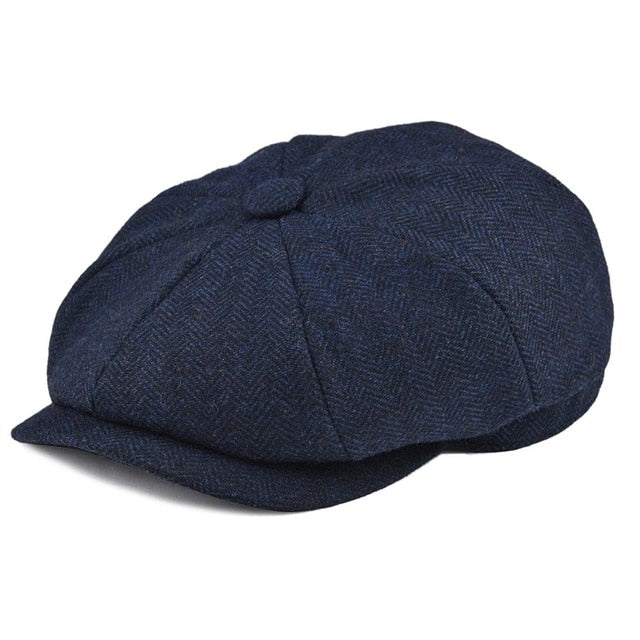 Shelby™ - Cappello Vintage (Peaky Blinders)