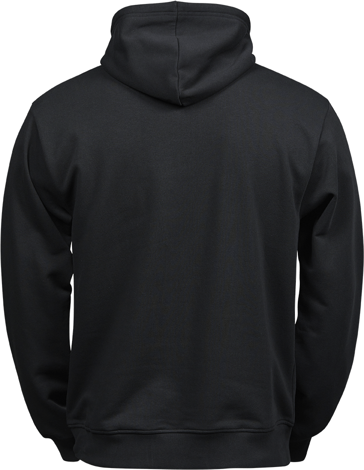 Power hoodie