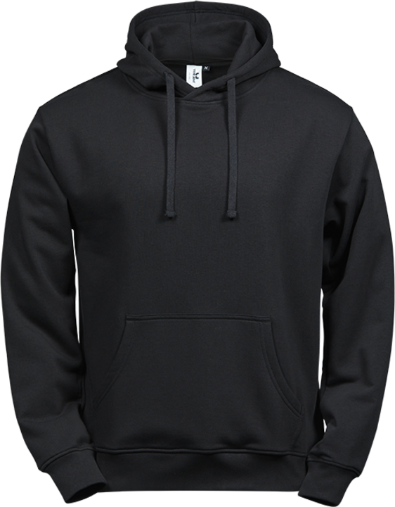 Power hoodie