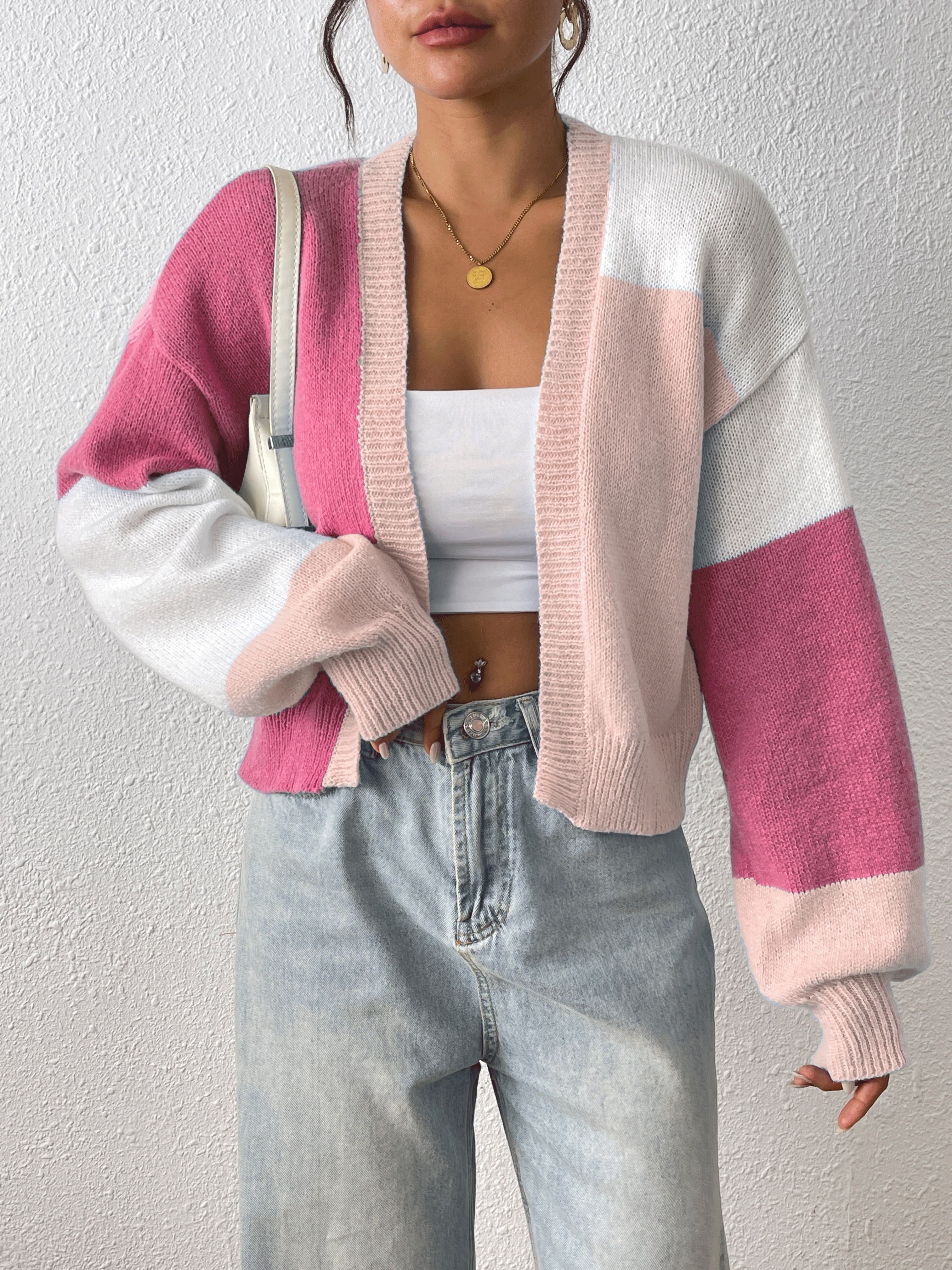 Alina | Cardigan